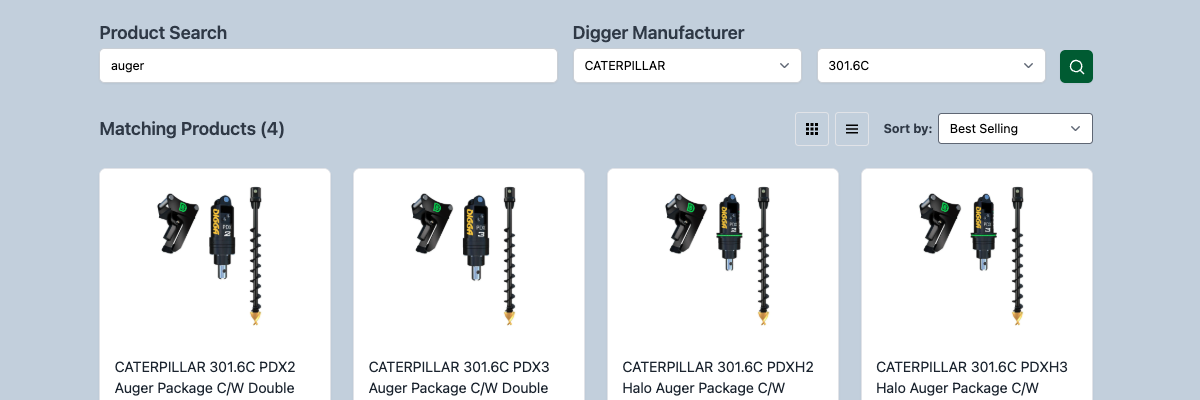 Nav Augmentation